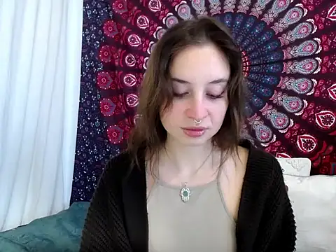 AdalynKiss online show from December 3, 7:33 am