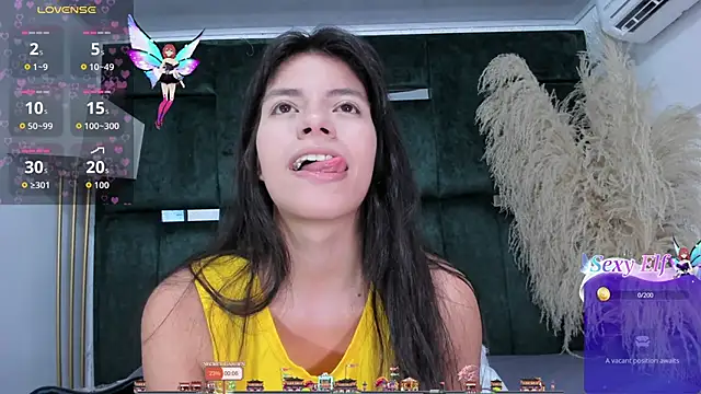 Misaki Kai online show from December 18, 4:17 am