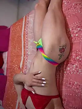 NICOLLE  12 online show from April 12, 4:04 am