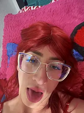 NICOLLE  12 online show from October 13, 8:33 pm