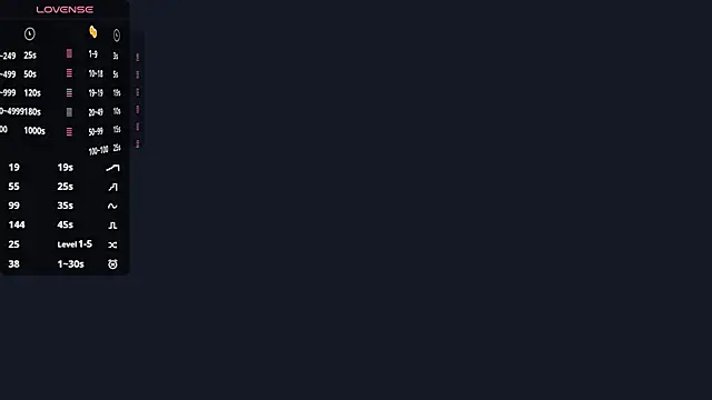 EmiIyKitty online show from December 17, 7:07 pm