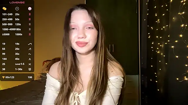 EmiIyKitty online show from December 19, 7:28 pm