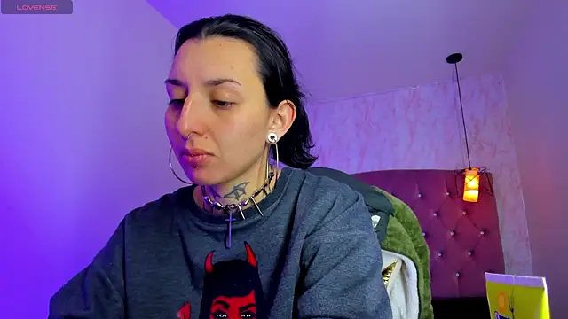 Iris  77 online show from November 21, 11:34 am