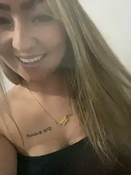 alegata27 online show from March 13, 3:30 am