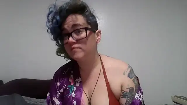 daniak90 online show from October 1, 1:27 pm