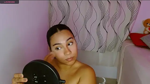 Sofi Booty07 online show from October 16, 2:36 am