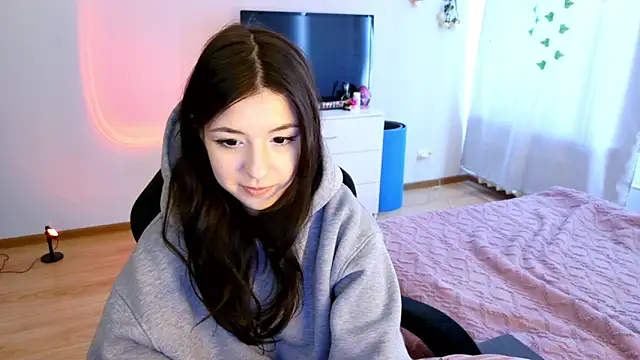 Azaliya Haze online show from March 21, 8:41 am