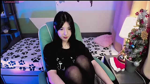 Azaliya Haze online show from December 14, 5:24 am