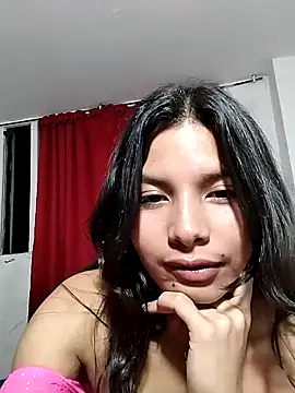 MissAsly online show from November 9, 5:14 am