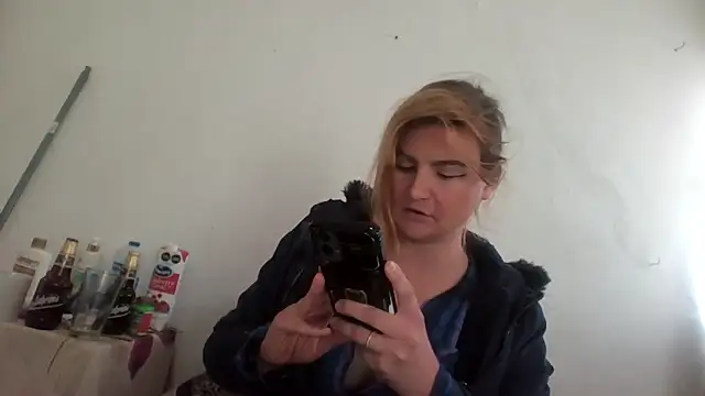 vagimosa online show from November 28, 7:50 pm