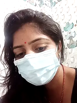 RANI 747 online show from October 8, 12:48 am