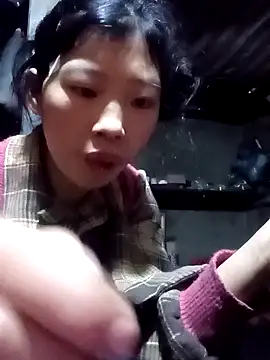 Khanhu xx online show from February 19, 7:41 am