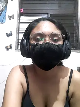 cherriesontop online show from October 11, 7:38 pm