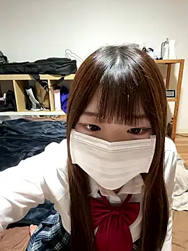 nodoka1111 online show from January 11, 12:43 pm