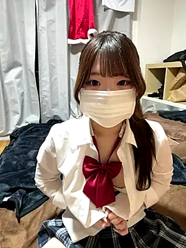 nodoka1111 online show from December 20, 1:26 pm