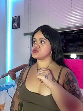 Sussyroxxx online show from April 8, 4:47 am