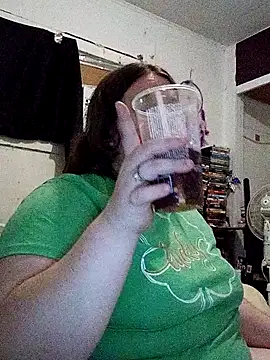 kittytightholes online show from October 17, 1:09 am
