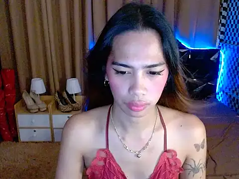 AsianGoddess18 online show from March 31, 3:06 am