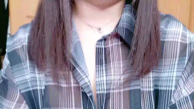 YUKINA 00 online show from April 21, 3:52 pm