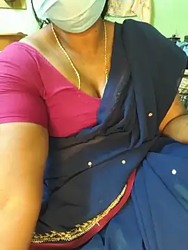 Tamilselviroja- online show from May 23, 3:54 pm