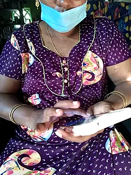 Tamilselviroja- online show from April 21, 2:26 am