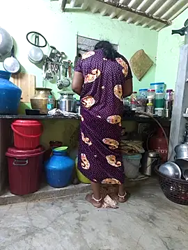 Tamilselviroja- online show from March 1, 3:12 pm