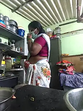 Tamilselviroja- online show from March 28, 3:11 pm