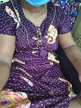 Tamilselviroja- online show from May 17, 2:16 pm