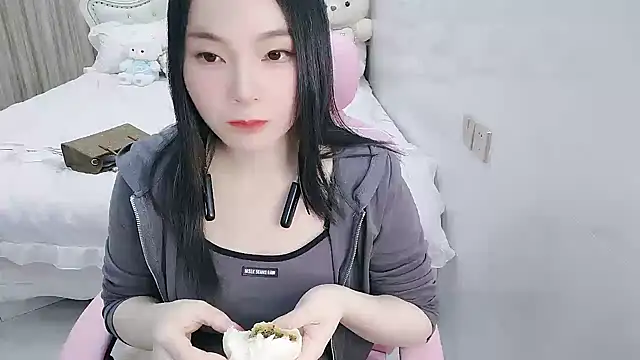 xiaokaixin online show from February 16, 3:12 pm