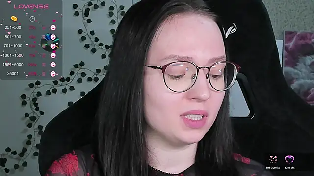 power robynn online show from February 25, 4:16 pm