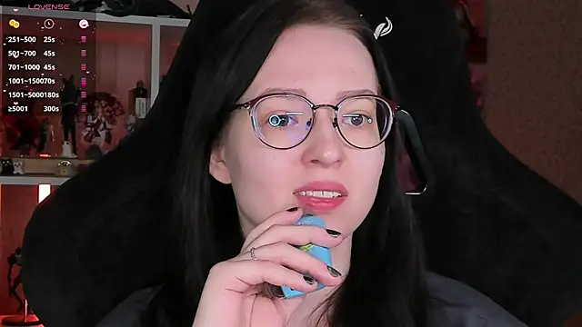 power robynn online show from March 31, 12:05 pm