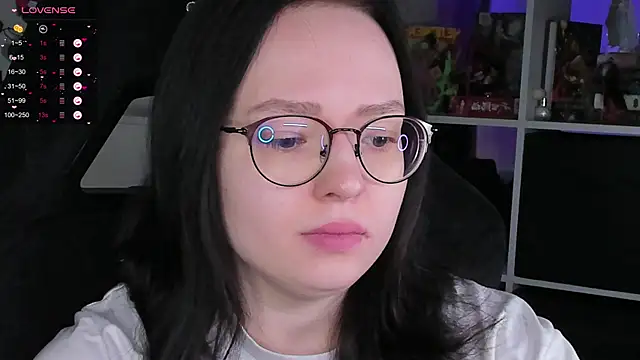 power robynn online show from November 4, 4:45 pm