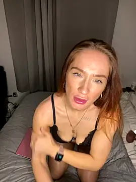 Cherry-L-28 online show from October 11, 8:33 pm