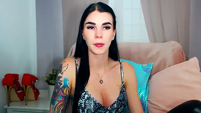 SofiiaBeauty online show from October 24, 8:38 pm