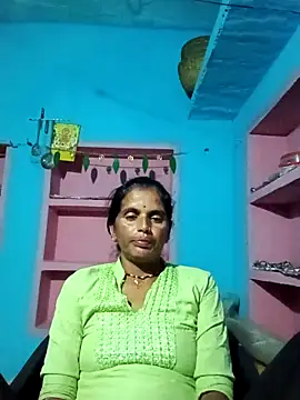 Mohni cute online show from October 19, 12:40 pm