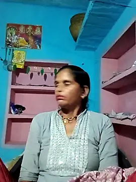 Mohni cute online show from October 31, 1:07 am