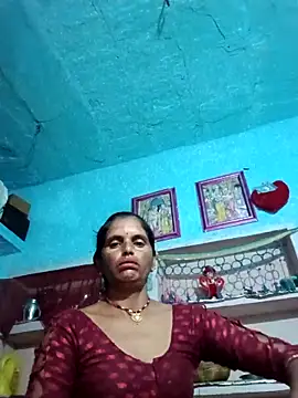 Mohni cute online show from October 5, 12:59 am