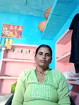 Mohni cute online show from November 12, 9:07 am