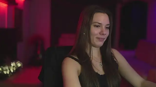 CandyStorm online show from December 18, 10:47 pm