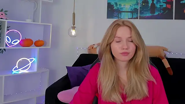 MelissaLiss online show from October 23, 3:07 pm