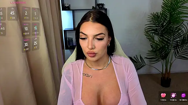 Raven Ink online show from October 8, 9:46 am