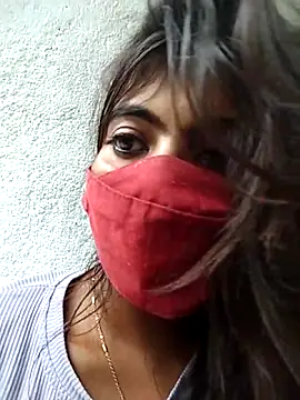 Snapshot of PEEHU-50 chatting on October 4, 2:17 am PEEHU-50 online show from October 4, 2:17 am