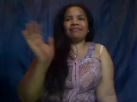 Snapshot of RoseNaya chatting on September 10, 2:17 pm RoseNaya online show from September 10, 2:17 pm