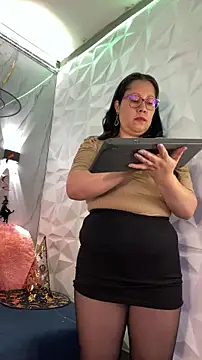 Marianasmitt online show from November 1, 12:42 pm