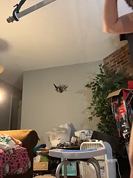 CARRIEBEARYFAIRY online show from April 22, 10:56 am