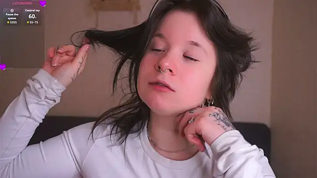 EviaVanveen online show from January 11, 8:41 am