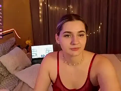 cutieblush online show from November 27, 11:40 pm