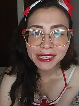 Alessandra Shayk666 online show from July 4, 8:38 pm