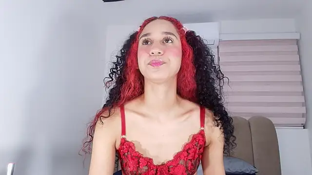 ashly mr online show from February 16, 11:54 am