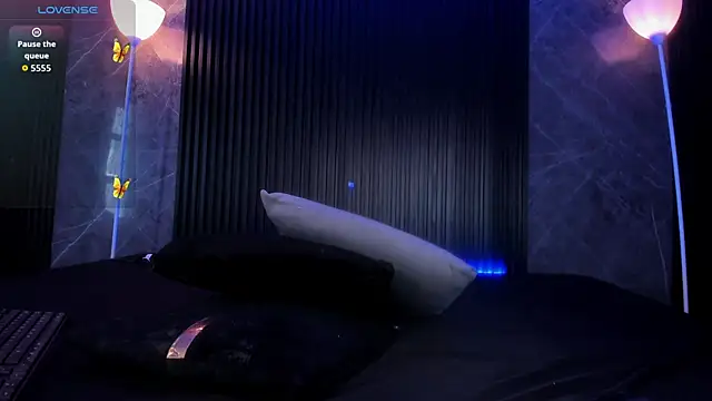 cloemorningstar online show from November 8, 5:51 pm